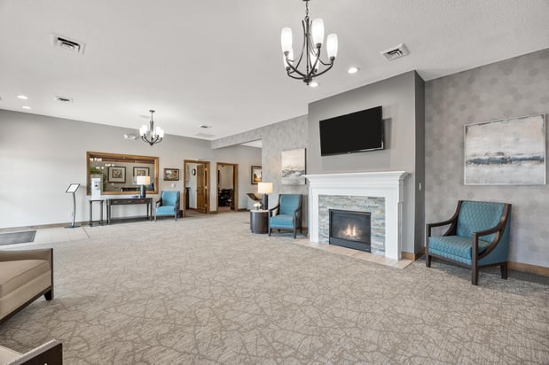 Images Murdoch Funeral Home & Cremation Services
