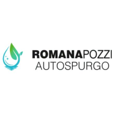 Romana Pozzi  Autospurghi Logo