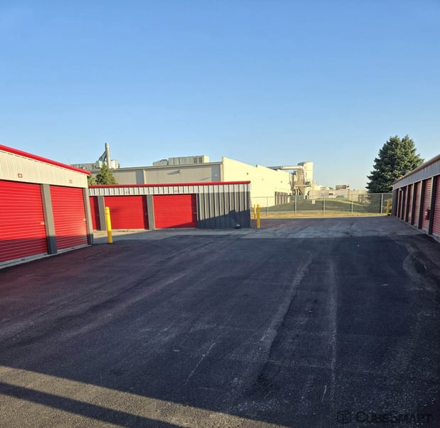 Images CubeSmart Self Storage