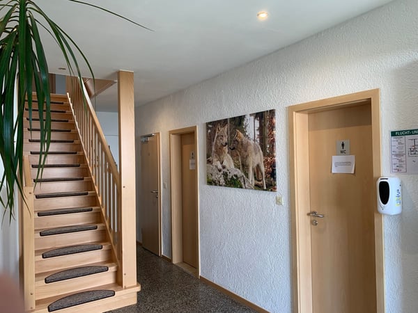 Bilder Landhotel & Restaurant Fahrenkamp