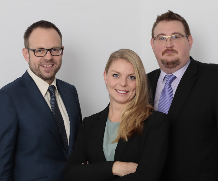Anwalt für Arbeitnehmer - Rechtsanwalt | Kupka & Stillfried PartG mbB | München