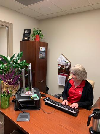 Images Amy Falcon - State Farm Insurance Agent