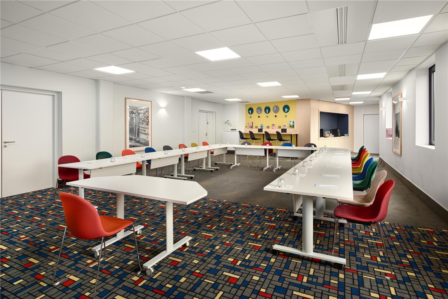 Images Radisson Hotel Bordeaux Saint Jean