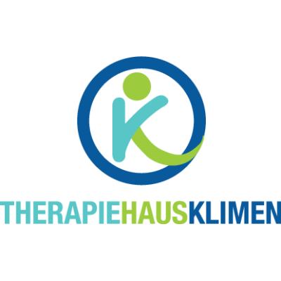 Logo Therapiehaus Klimen