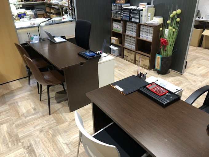 Images 買取販売 諭吉 イオンタウン諫早西部台店