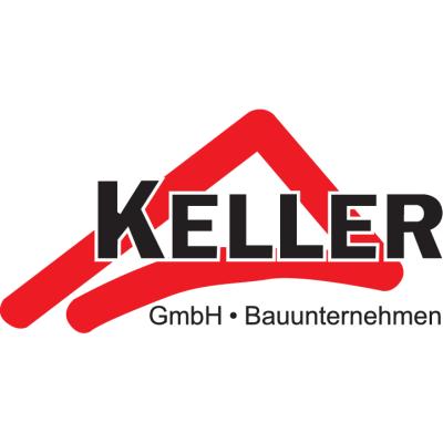 Logo Bauunternehmen Keller GmbH
