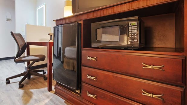 Images SureStay by Best Western Orange