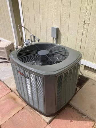 Images True North Air Conditioning