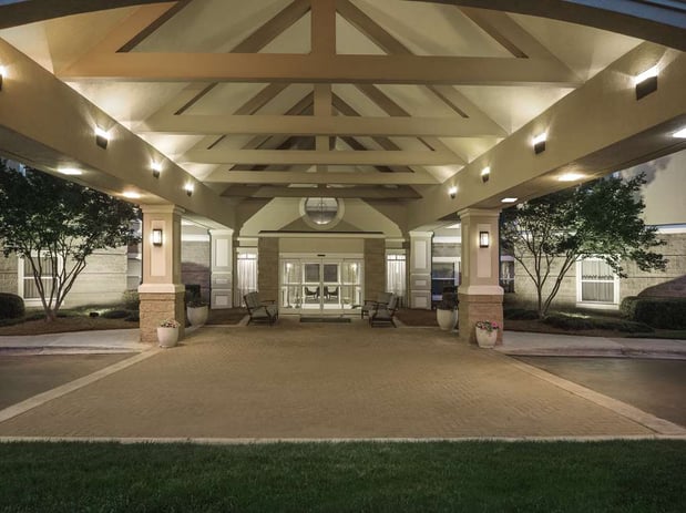 Images Homewood Suites by Hilton Raleigh-Durham AP/Research Triangle