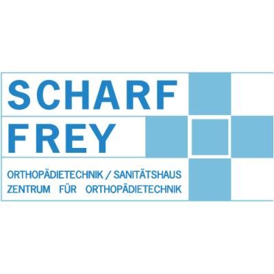Sanitätshaus Scharf Frey