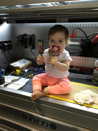 Images EuroSpec Auto Repair