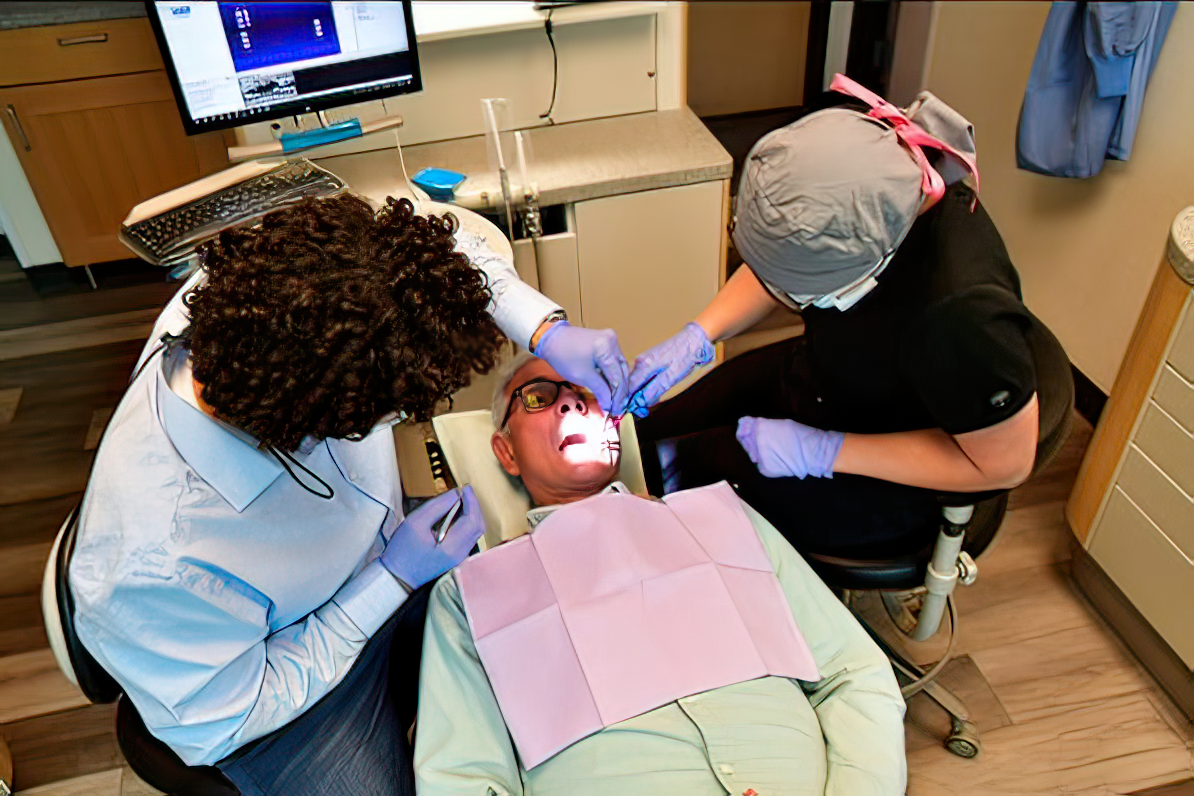 38th Street Dental | Austin, TX