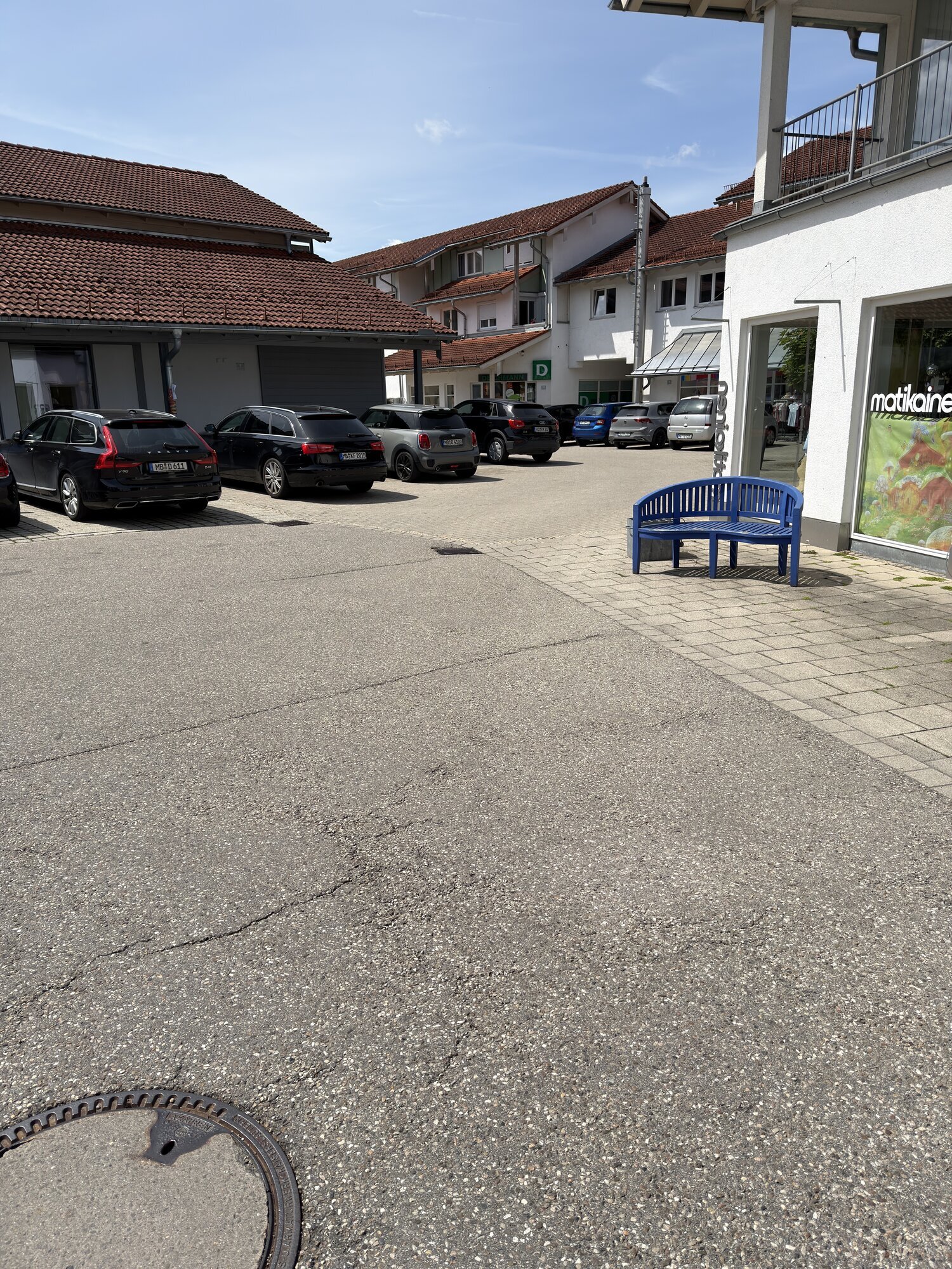 Digitalwerk Oberland, Marktstraße 28 in Hausham