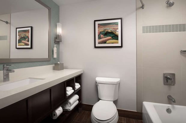 Images Hilton Garden Inn Los Angeles Marina Del Rey
