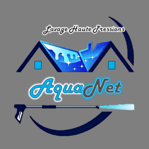 Aqua-Net - Lavage à pression Sainte-Mathe-sur-le-Lac