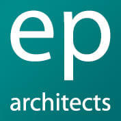 E P Architects Ltd Logo