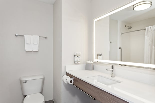 Images Holiday Inn Express & Suites Chicago West-O'Hare Arpt Area by IHG