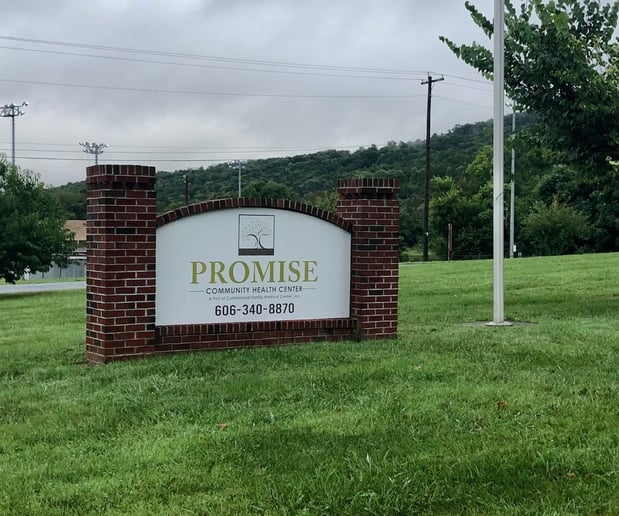 Images Promise Community Health Center Monticello