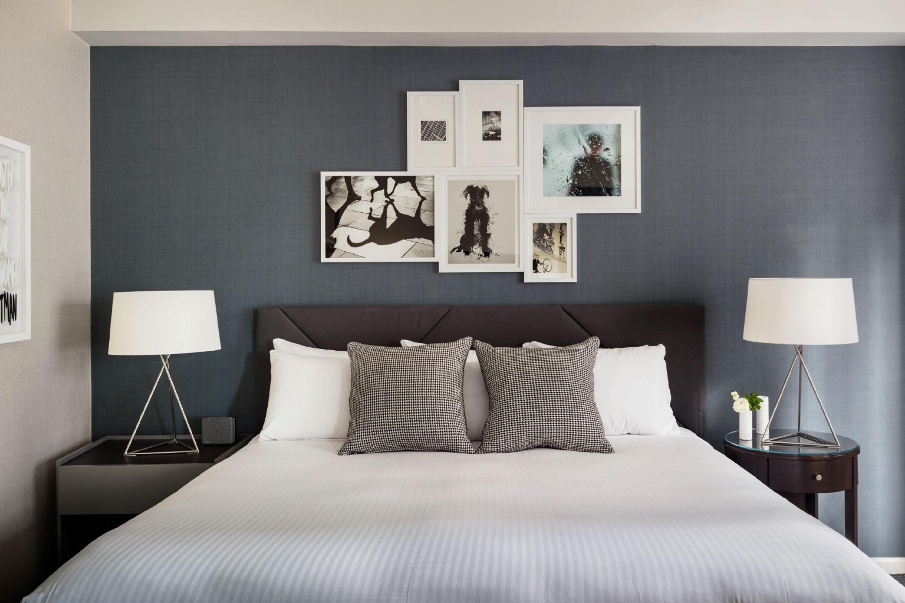The Shelburne Sonesta New York