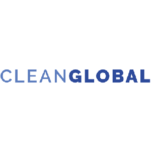 CleanGlobal Objektreinigung e.U. Logo