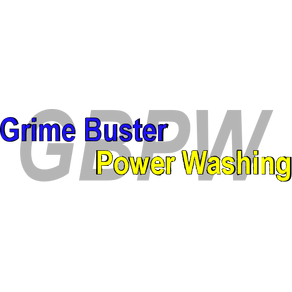Grime Buster Power Washing