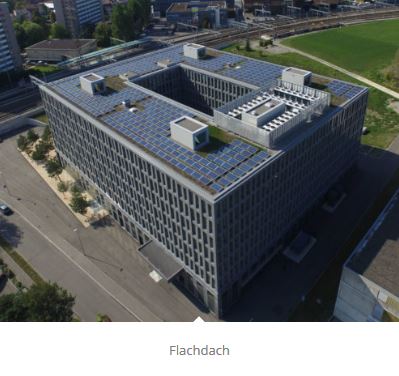 Allemann AG Zollikofen, Kirchlindachstrasse 94 in Zollikofen