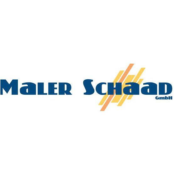 Maler Schaad GmbH Logo