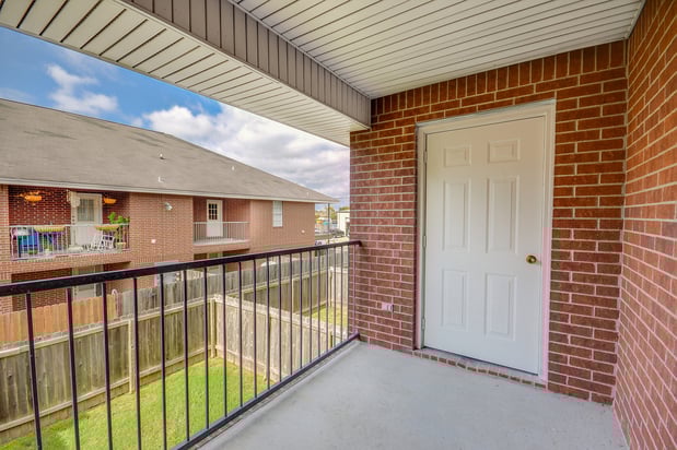 Images Spurlock North Apartments