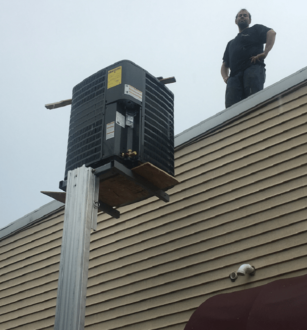 Images McCourt Heating and Cooling