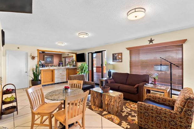 Images Best Western Llano
