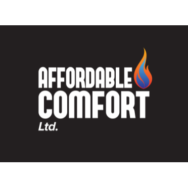 Affordable Comfort Logo