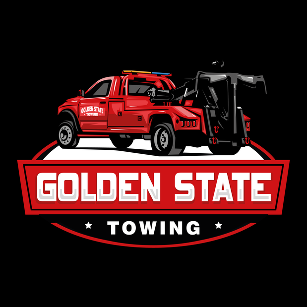 Images Golden State Towing