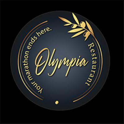 Olympia Restaurant & Tavern Logo