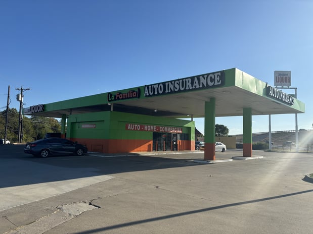 Images La Familia Auto Insurance