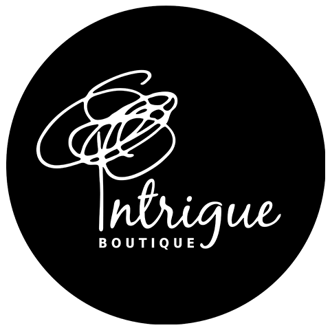 Intrigue Boutique Logo