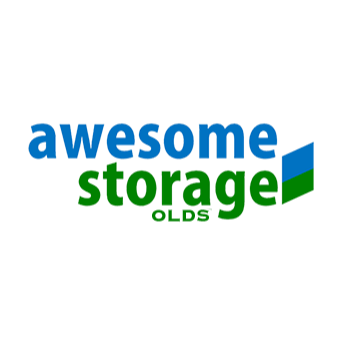 Awesome Storage Olds