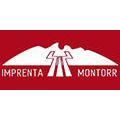 Imprenta Montorr Logo