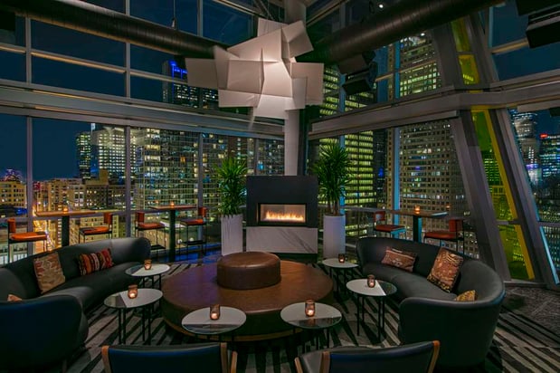 Images theWit Chicago, a Hilton Hotel