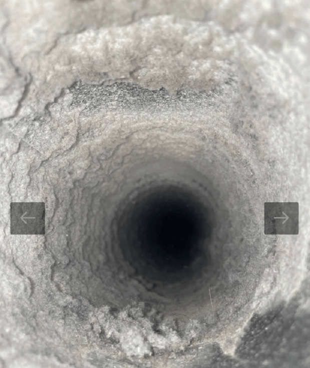 Images Ben's Air Duct Cleaning