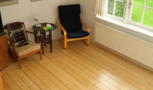 Borchers Bau- und Möbeltischlerei GmbH, Im Heiddorf 16 in Horstedt