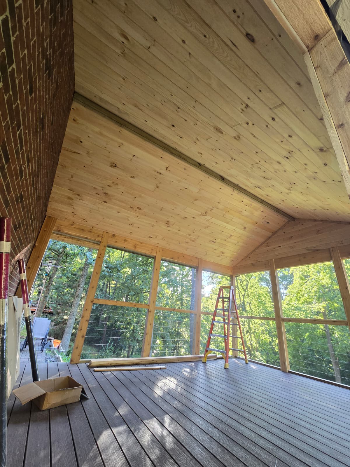 Caldry Roofing Image