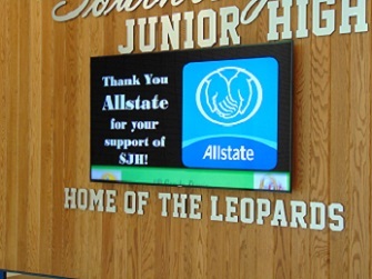 Images Tiffany Hill: Allstate Insurance