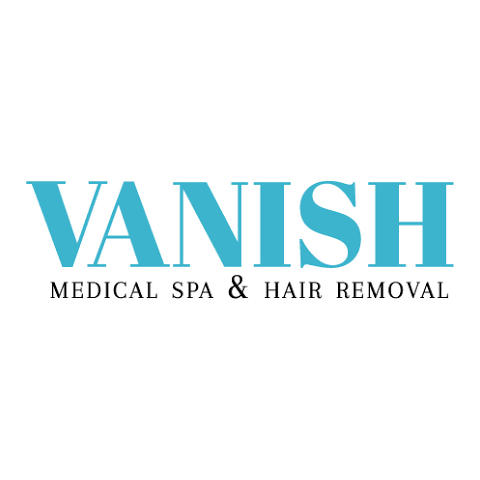 Vanish Medical Spa Logo