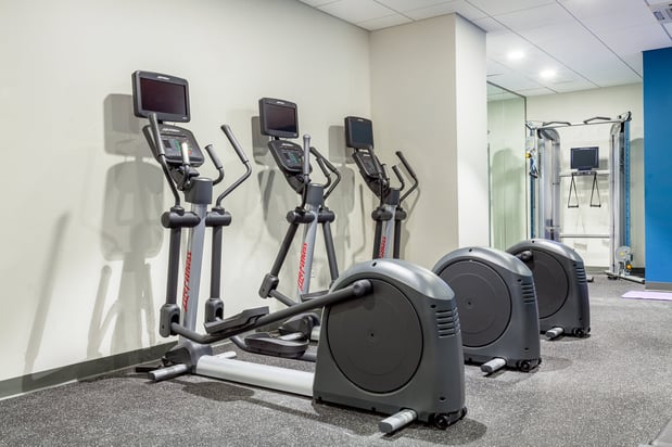 Images Holiday Inn Express & Suites Panama City Beach - Beachfront by IHG