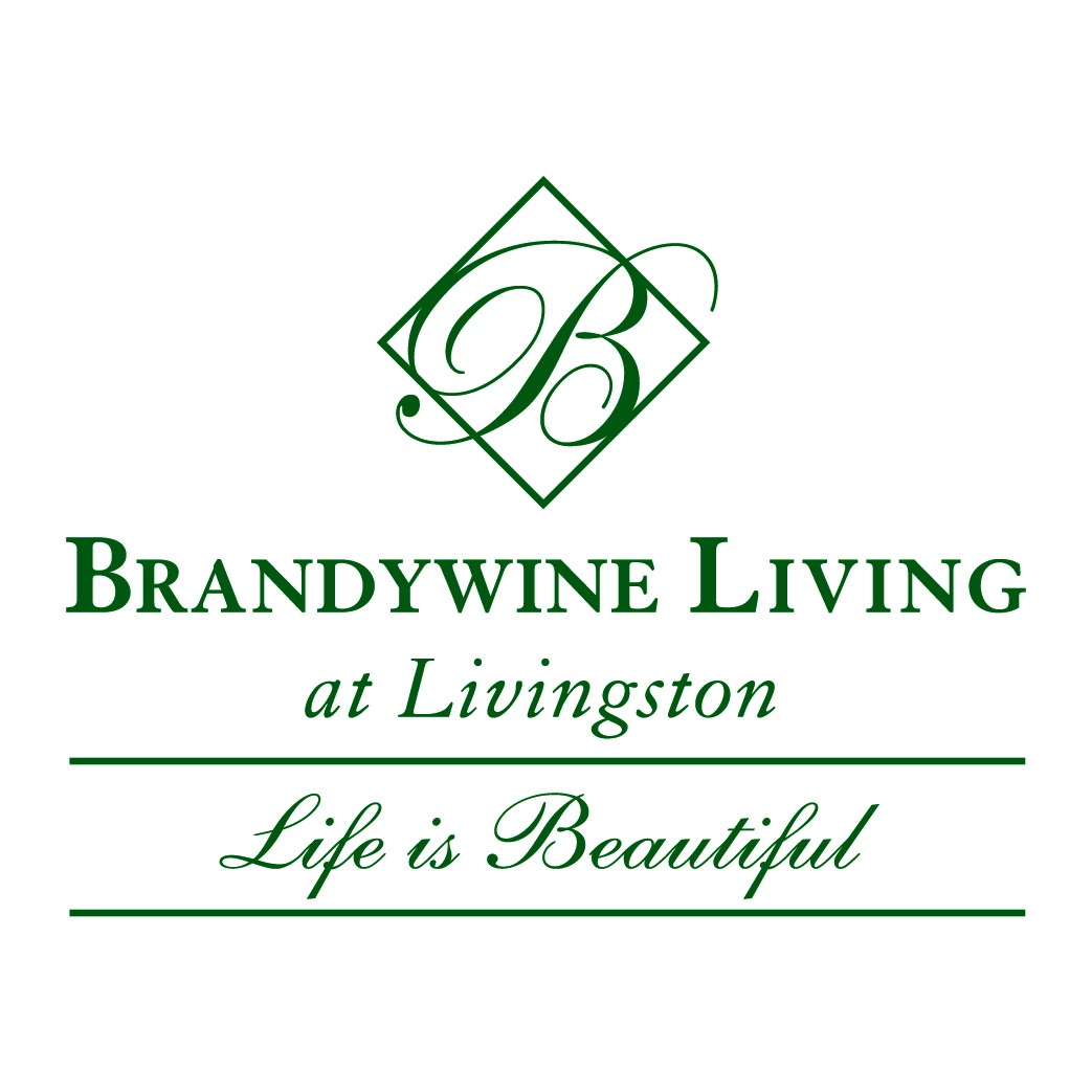 Brandywine Living at Livingston Logo