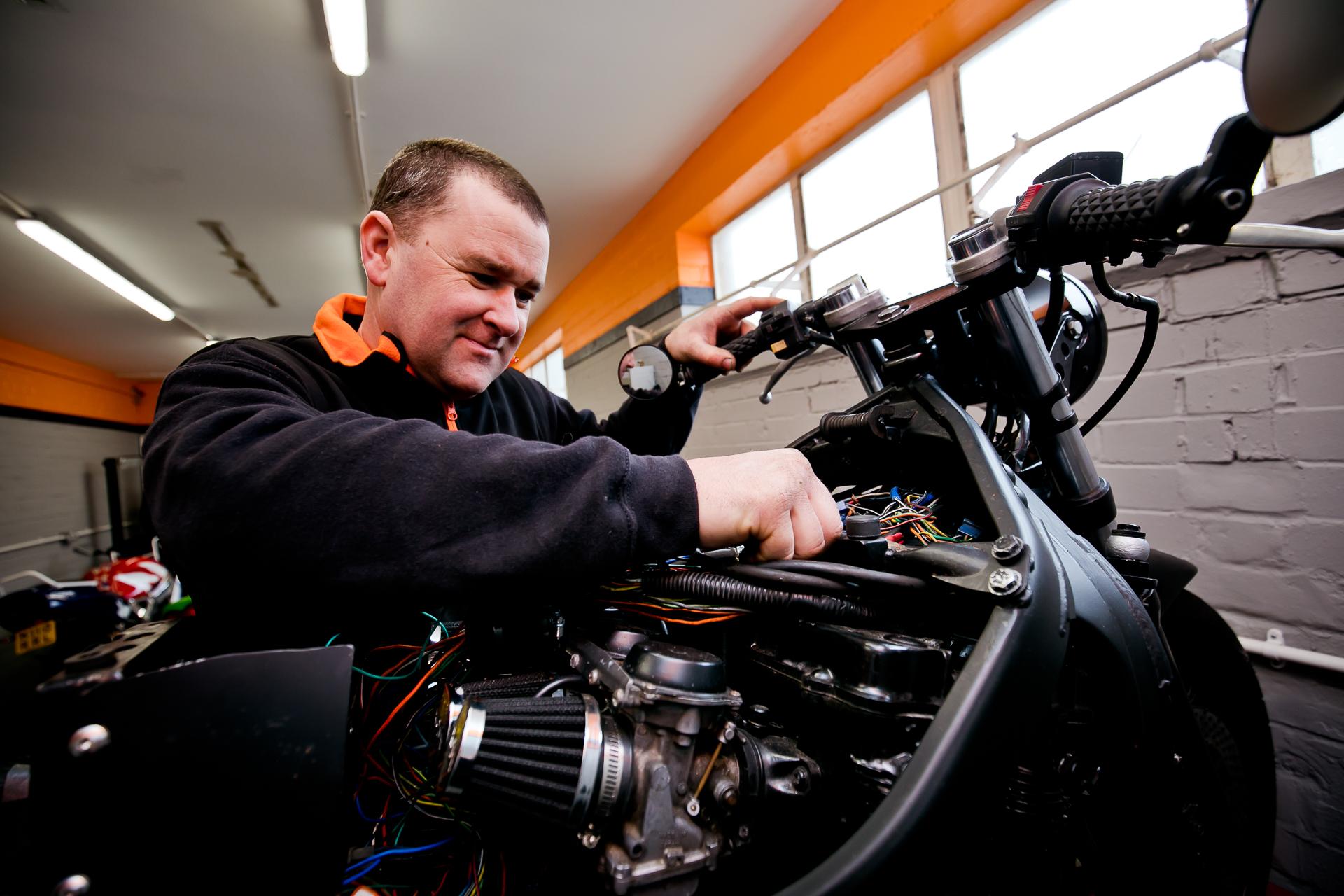 Images RKH Service & Repair | MOT Ashford Kent
