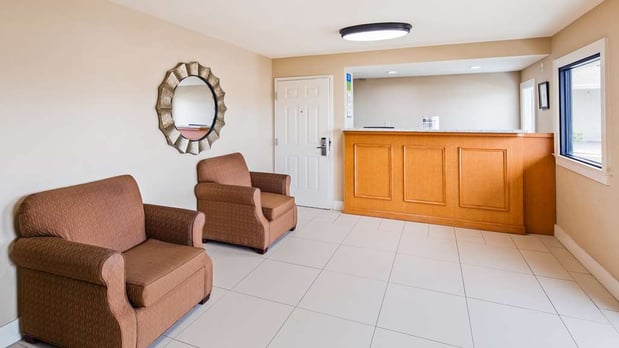 Images SureStay by Best Western Tupelo North