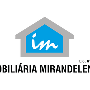 Imobiliária Mirandelense - Sociedade de Mediação Imobiliária, Unipessoal Lda Logo