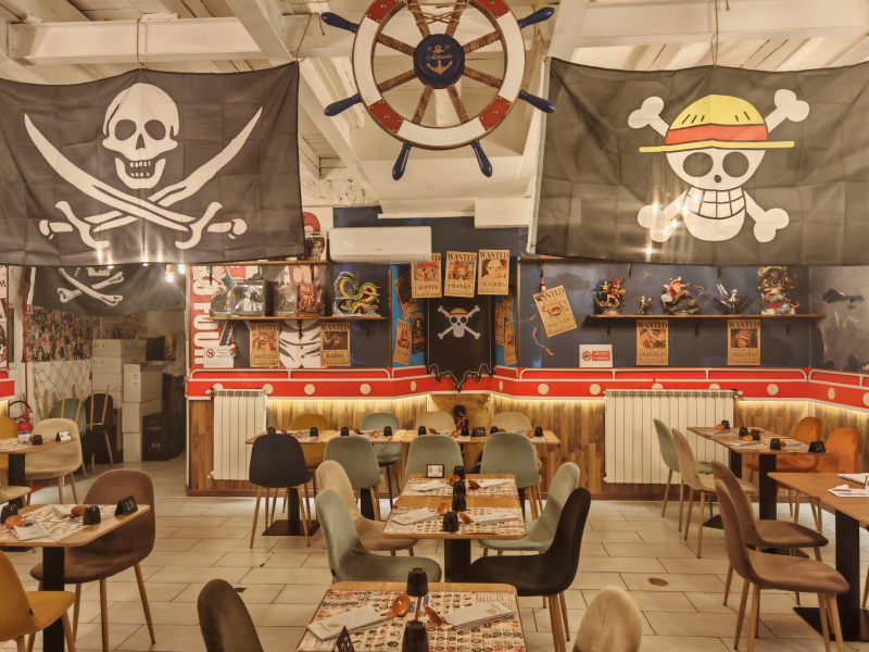 Images Chak'Ramen Trieste - Ristorante Giapponese