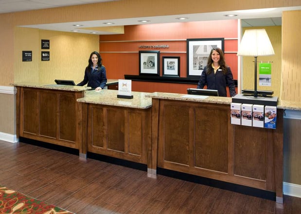 Images Hampton Inn Columbia Northeast-Fort Jackson Area